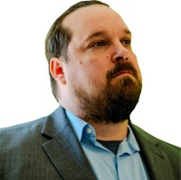 Justin Coleman, NeuroAIgent founder and CTO