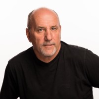 Robert Skinner, NeuroAIgent co-founder and CEO