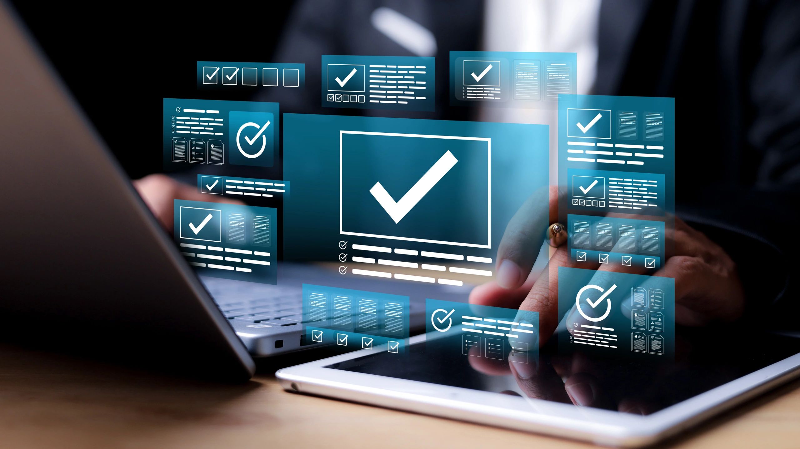 compliance IT team