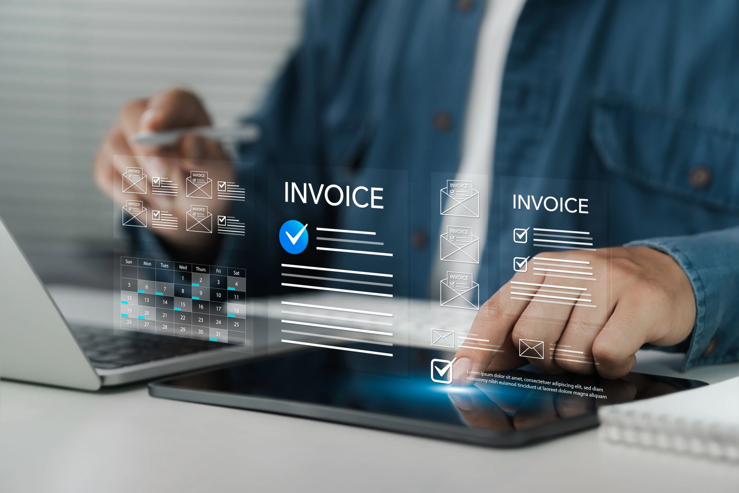 enterprise document processing
