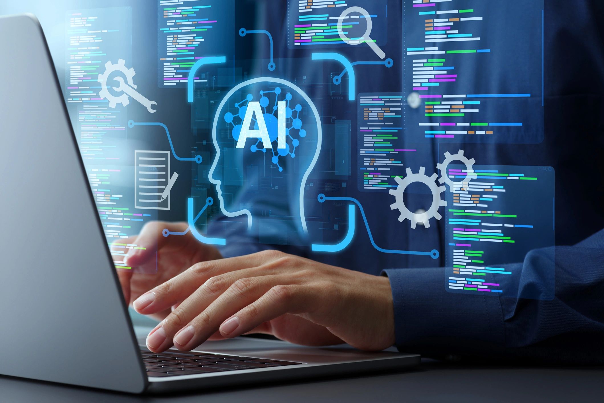 AI workflow automation