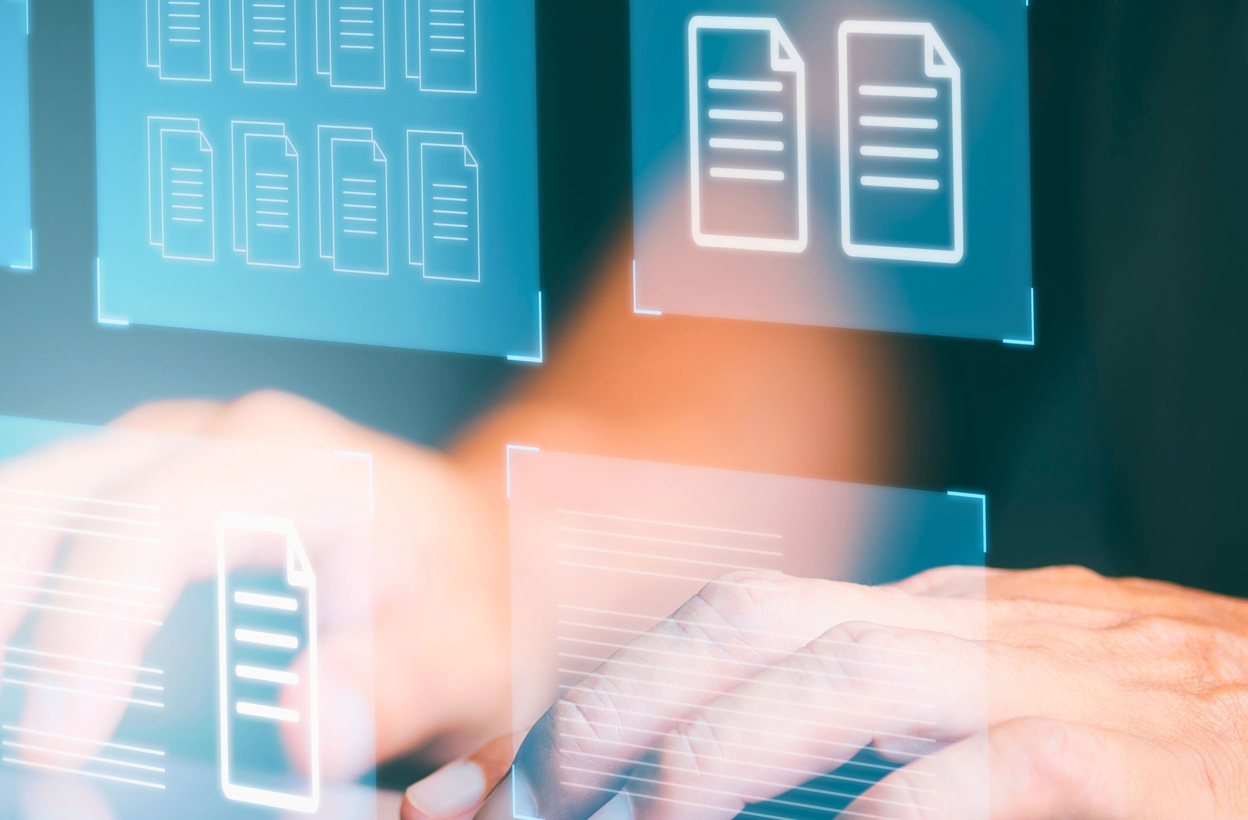 enterprise document processing